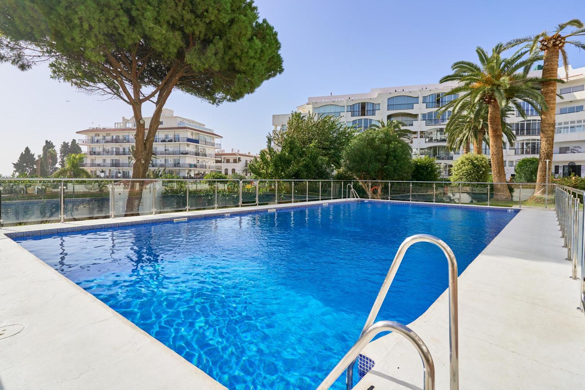 דירות נרחה Spectacular Sea Views, 2 Bed,2 Bath מראה חיצוני תמונה