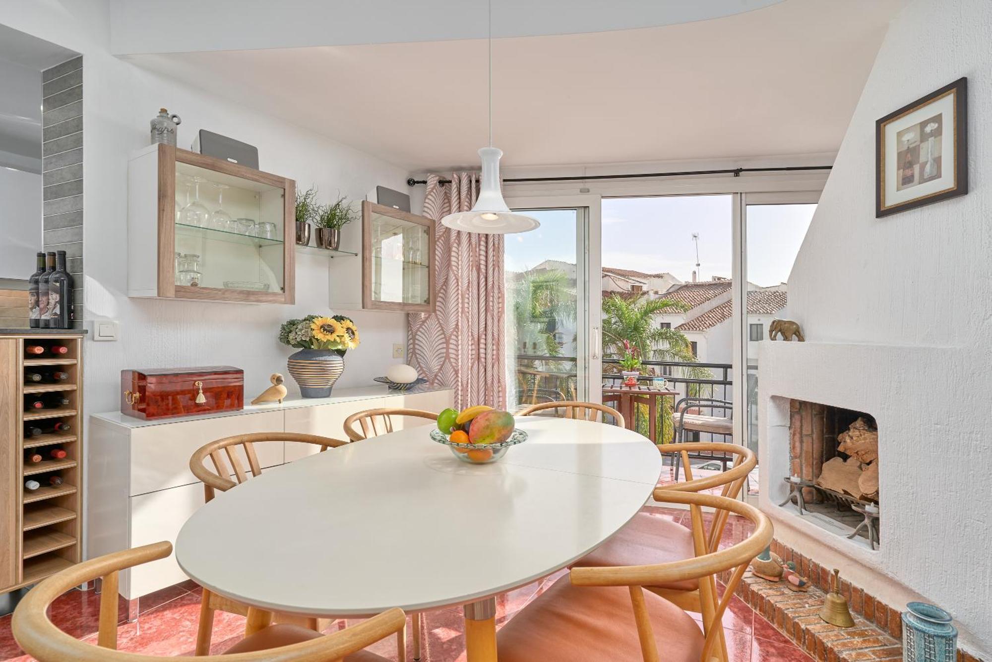 דירות נרחה Spectacular Sea Views, 2 Bed,2 Bath מראה חיצוני תמונה