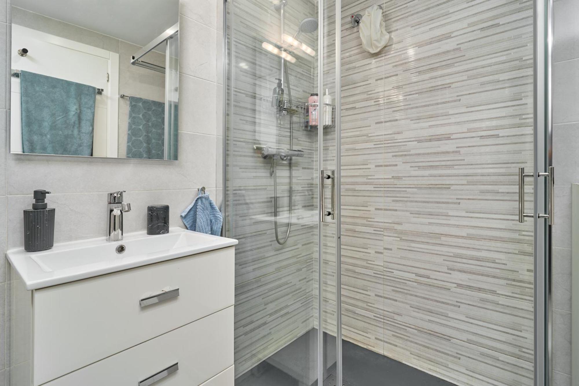 דירות נרחה Spectacular Sea Views, 2 Bed,2 Bath מראה חיצוני תמונה