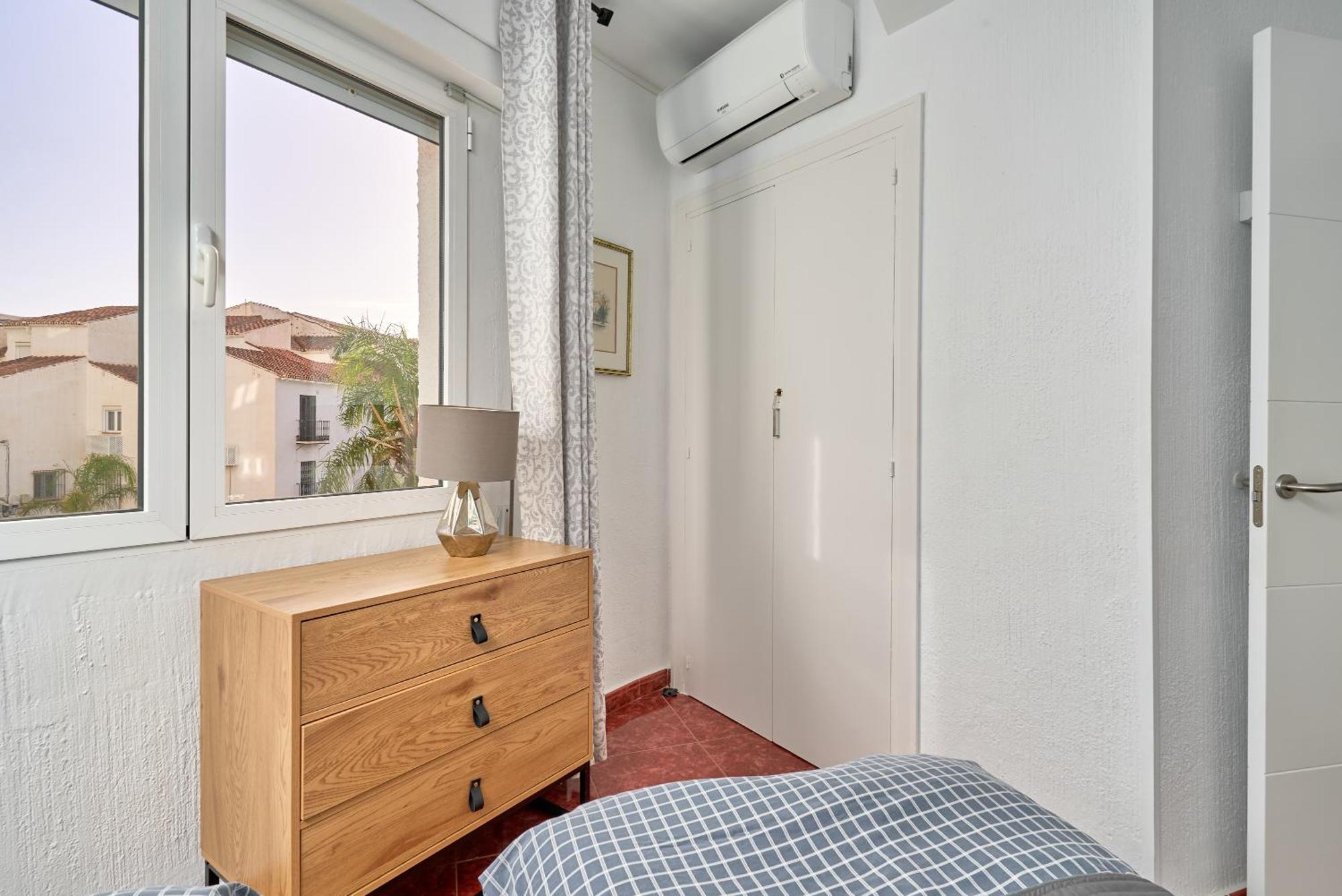 דירות נרחה Spectacular Sea Views, 2 Bed,2 Bath מראה חיצוני תמונה