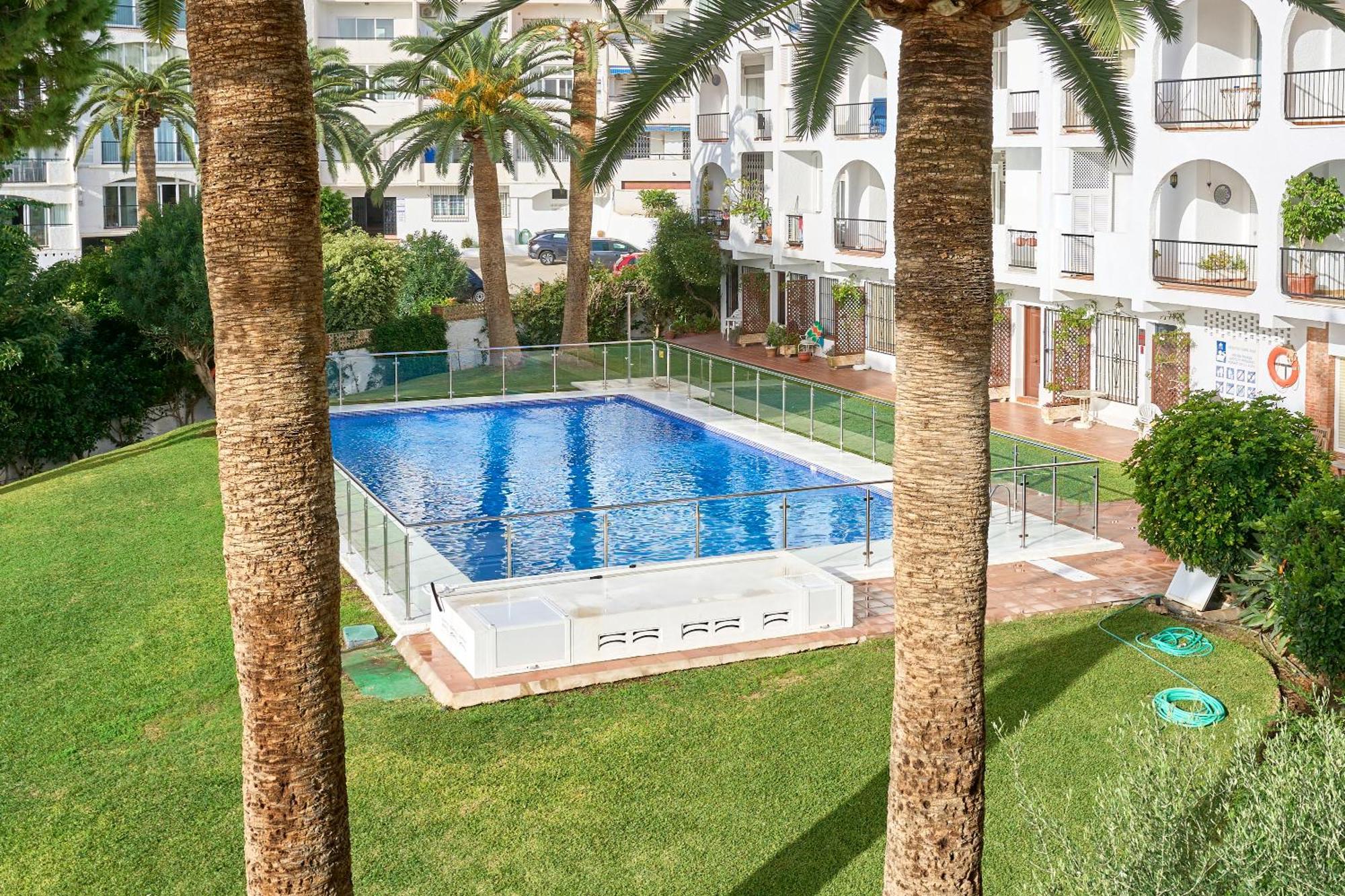 דירות נרחה Spectacular Sea Views, 2 Bed,2 Bath מראה חיצוני תמונה