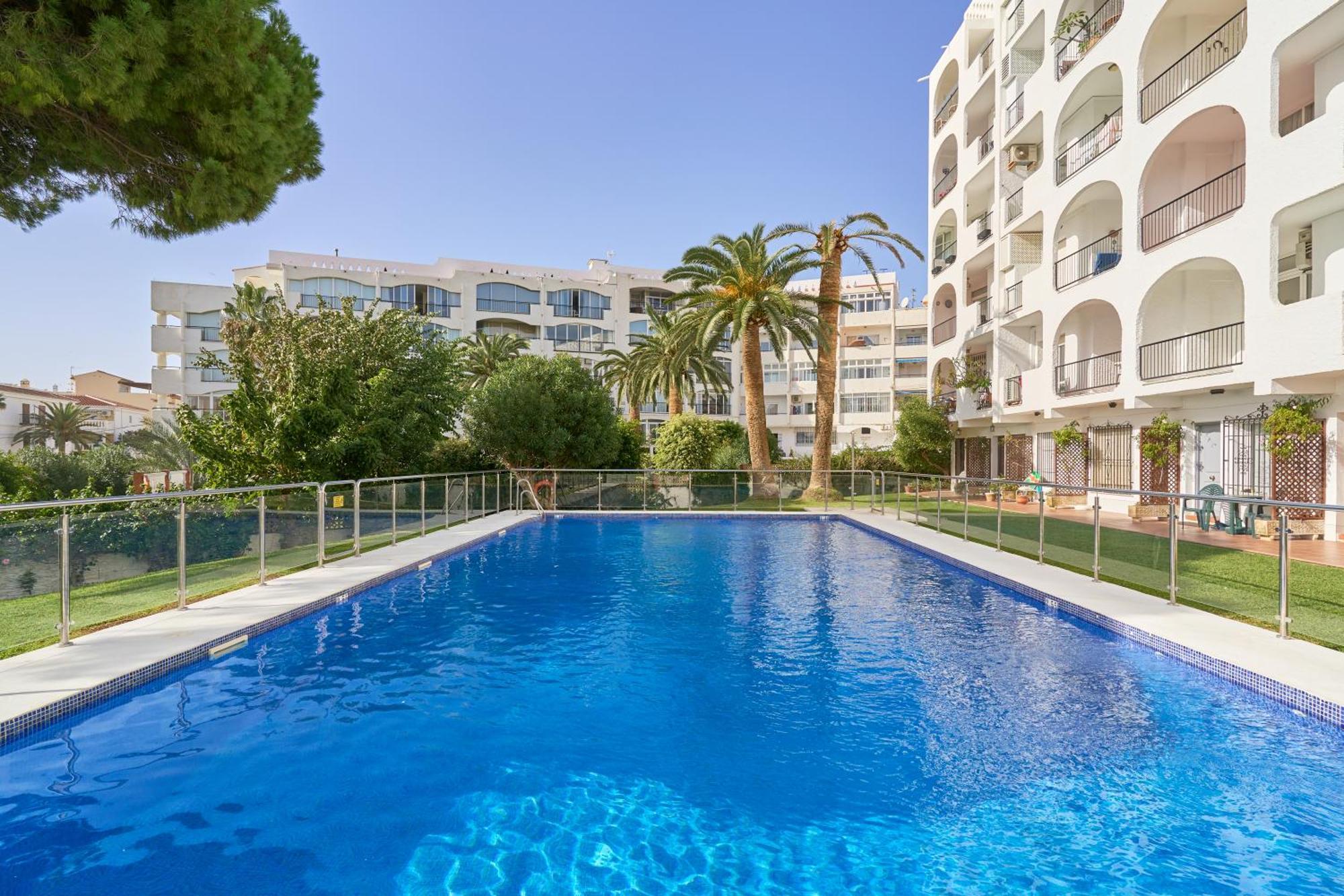 דירות נרחה Spectacular Sea Views, 2 Bed,2 Bath מראה חיצוני תמונה