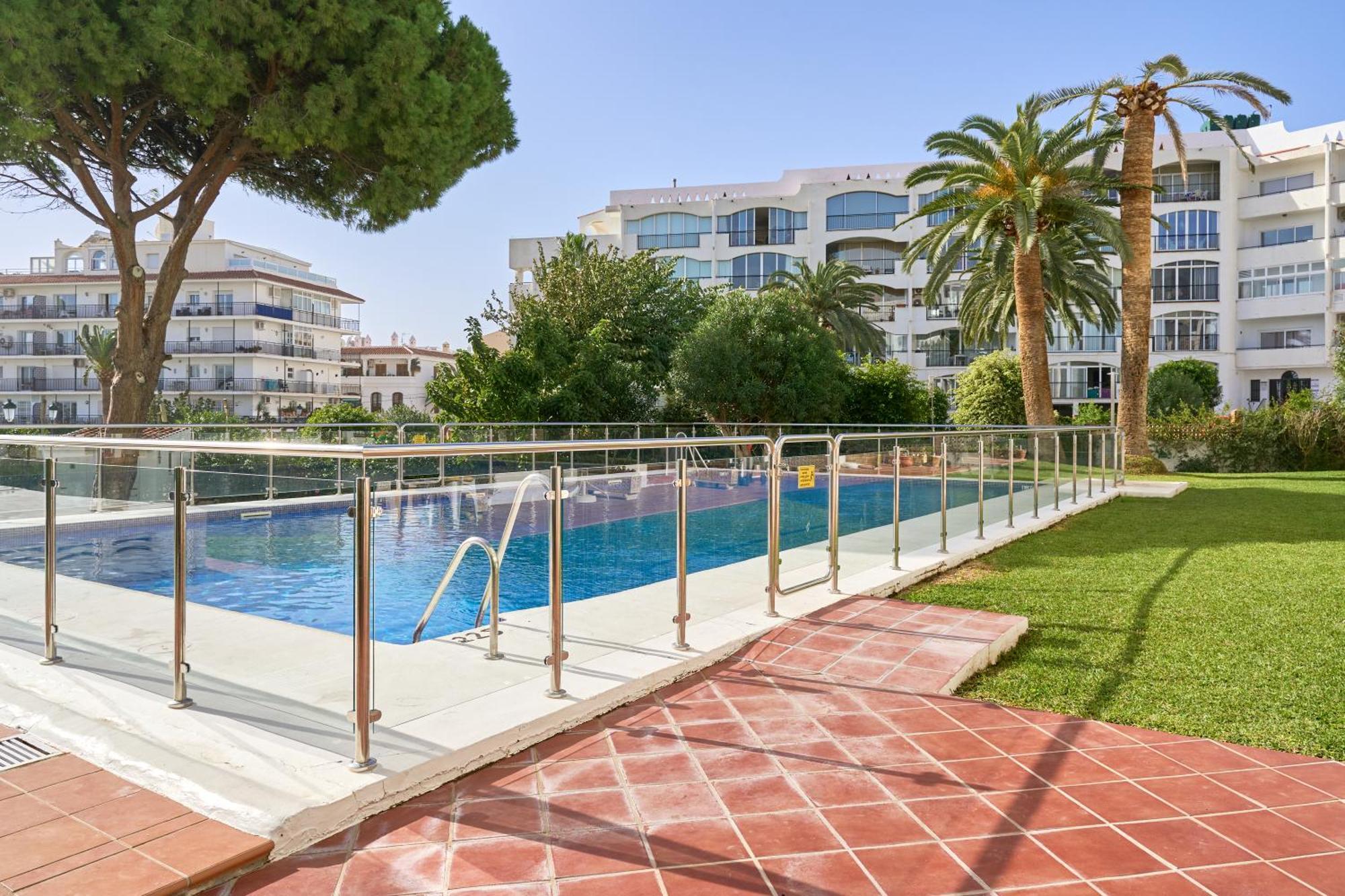דירות נרחה Spectacular Sea Views, 2 Bed,2 Bath מראה חיצוני תמונה