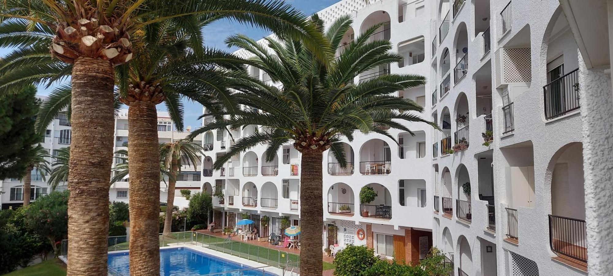 דירות נרחה Spectacular Sea Views, 2 Bed,2 Bath מראה חיצוני תמונה